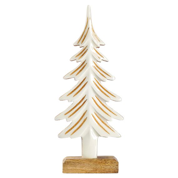 Декор новогодний Magic tree из коллекции New Year Essential, 30 см, Tkano