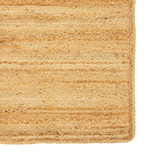 Ковер из джута базовый из коллекции Ethnic, 70x160см, Tkano, изображение 5