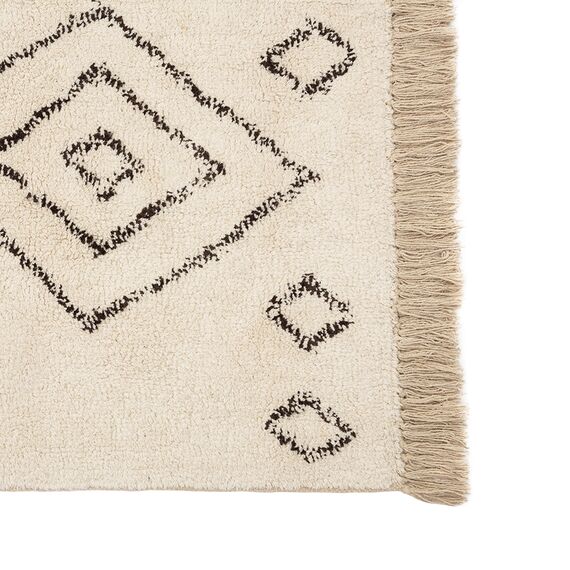 Ковер берберский из коллекции Ethnic, 70x160см, Tkano, изображение 5
