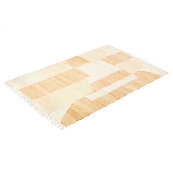 Ковер из джута Mysuru из коллекции Ethnic, 160х230см, Tkano, изображение 8