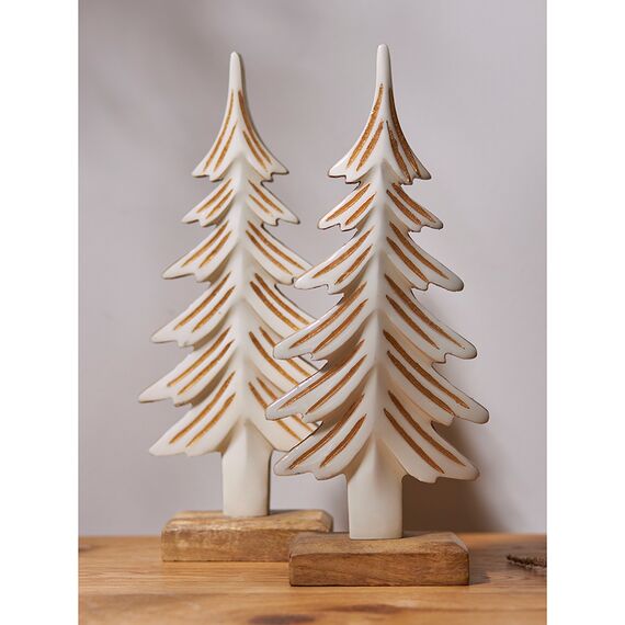 Декор новогодний Magic tree из коллекции New Year Essential, 20 см, Tkano, изображение 6