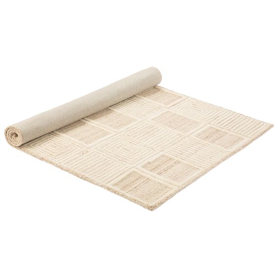 Ковер из шерсти Daman из коллекции Ethnic, 200х300см, Tkano, изображение 3