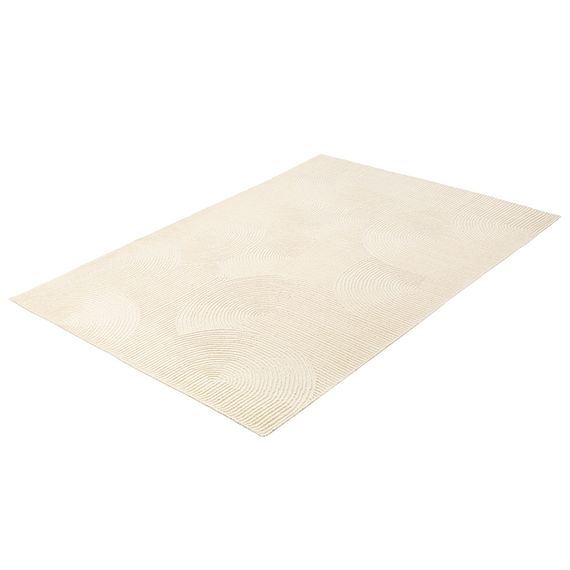 Ковер из шерсти Lucknow из коллекции Ethnic, 160х230см, Tkano, изображение 4