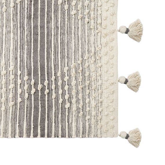 Ковер с объемным декором Pune из коллекции Ethnic, 160X230 см, Tkano, изображение 12