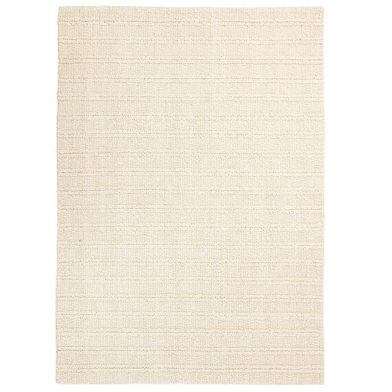 Ковер из шерсти Panaji из коллекции Ethnic, 200х300см, Tkano
