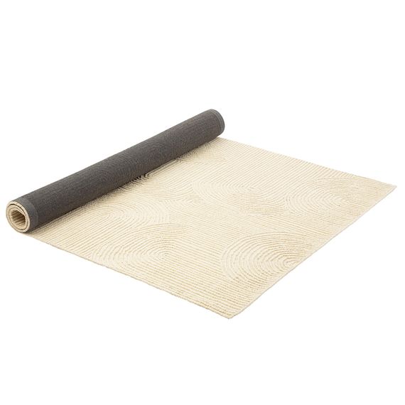 Ковер из шерсти Lucknow из коллекции Ethnic, 200х300см, Tkano, изображение 3