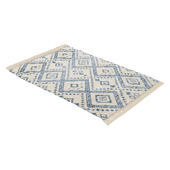 Ковер из хлопка Nagpur из коллекции Ethnic, 160X230 см, Tkano, изображение 5