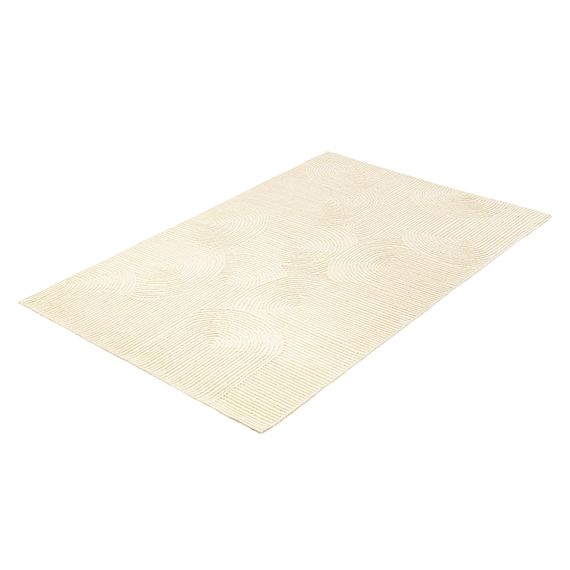 Ковер из шерсти Lucknow из коллекции Ethnic, 200х300см, Tkano, изображение 2