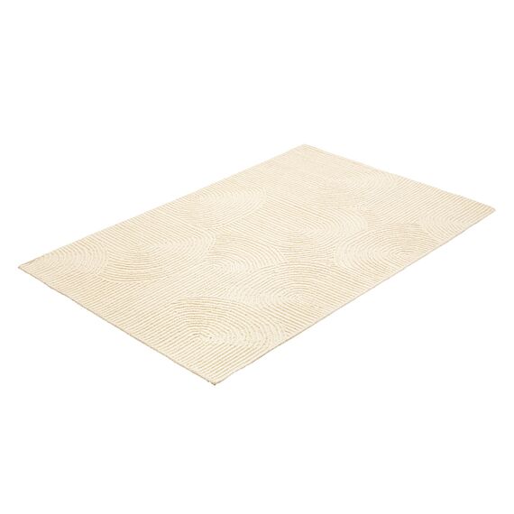 Ковер из шерсти Lucknow из коллекции Ethnic, 120х180см, Tkano, изображение 4