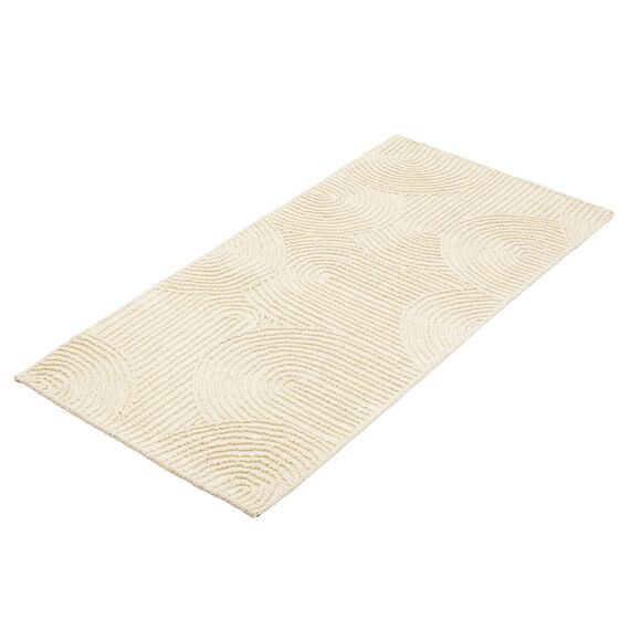 Ковер из шерсти Lucknow из коллекции Ethnic, 70x160см, Tkano, изображение 5