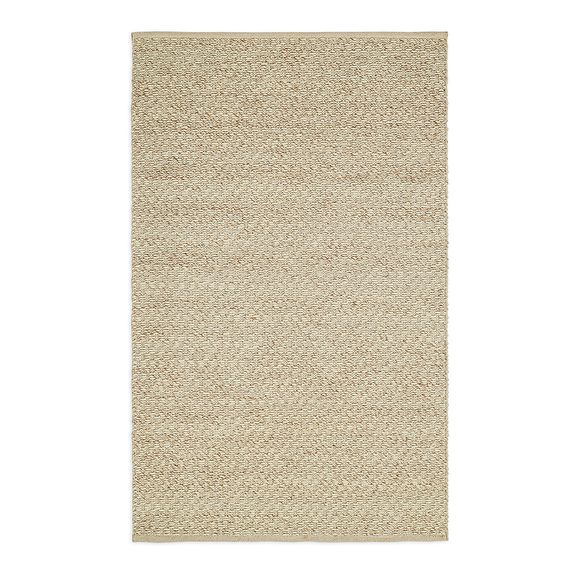 Ковер из войлочной шерсти из коллекции Ethnic, 120х180 см, Tkano