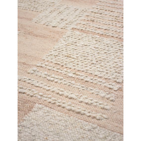 Ковер из шерсти Chandigarh из коллекции Ethnic, 160х230 см, Tkano, изображение 5