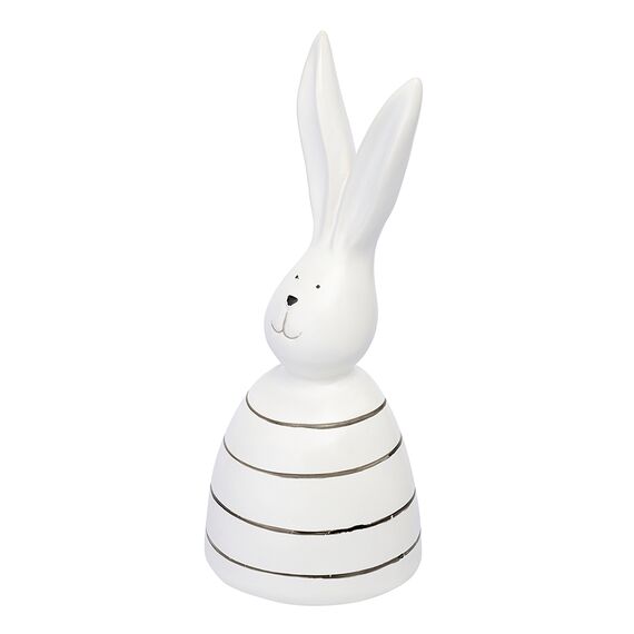 Декор из фарфора Snoopy Bunny из коллекции Essential, 7х7х17 см, Tkano, изображение 6