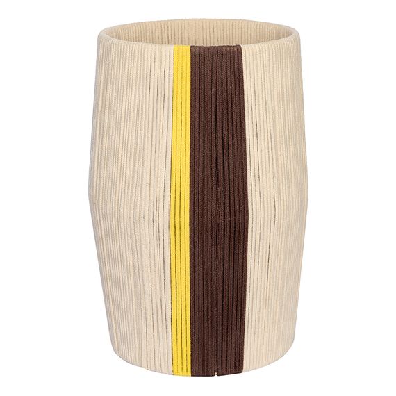 Корзина плетеная Conga Chocolate из коллекции Ethnic, размер L, Tkano, изображение 6