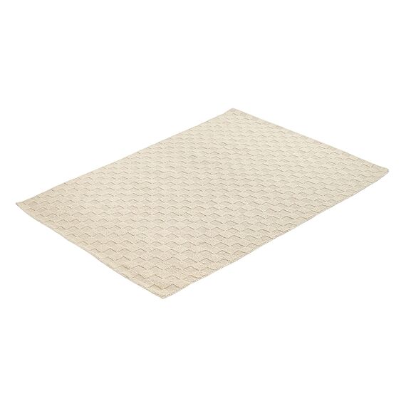 Ковер из шерсти Puducherry из коллекции Ethnic, 160х230 см, Tkano, изображение 6