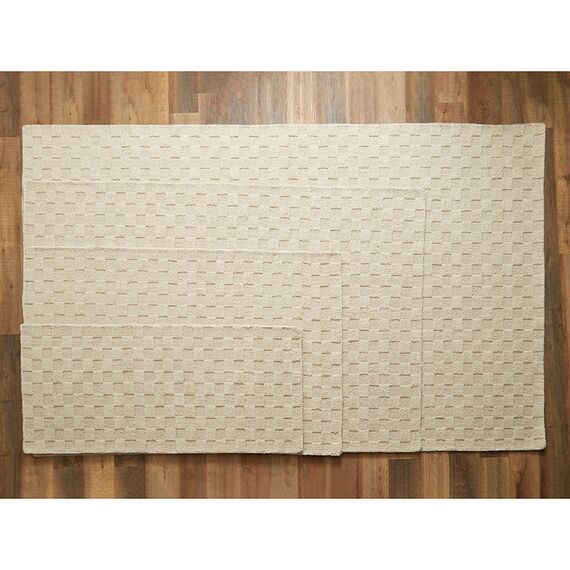 Ковер из шерсти Puducherry из коллекции Ethnic, 200х300 см, Tkano, изображение 2