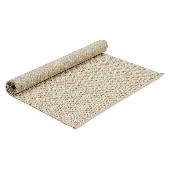 Ковер из войлочной шерсти из коллекции Ethnic, 120х180 см, Tkano, изображение 13