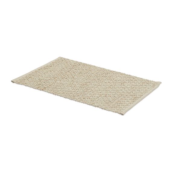 Ковер из войлочной шерсти из коллекции Ethnic, 60х90 см, Tkano, изображение 12