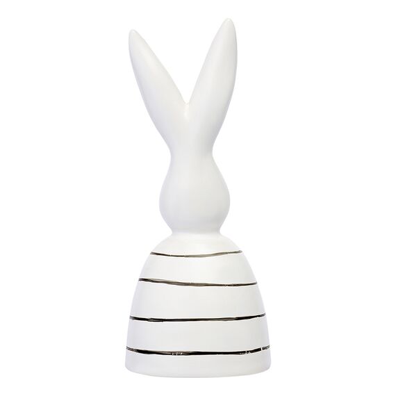 Декор из фарфора Snoopy Bunny из коллекции Essential, 7х7х17 см, Tkano, изображение 7