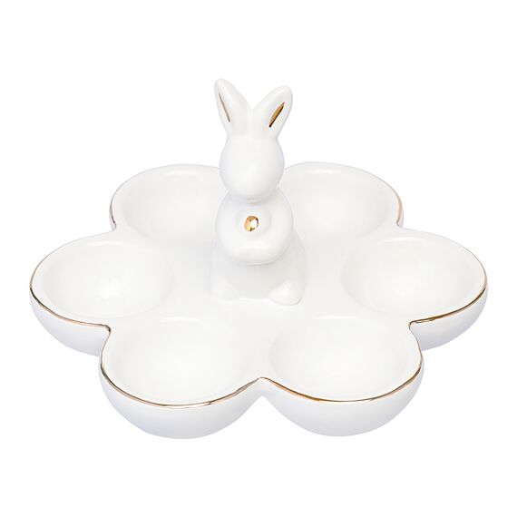 Подставка для яиц Easter Bunny из коллекции Essential, 17х17x12,5 см, Tkano, изображение 10