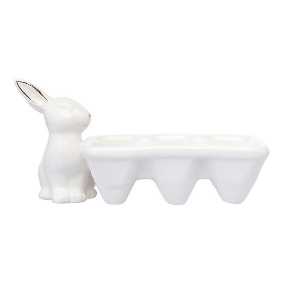 Подставка для яиц Trendy Easter из коллекции Essential, 19,3х10x10,5 см, Tkano, изображение 6