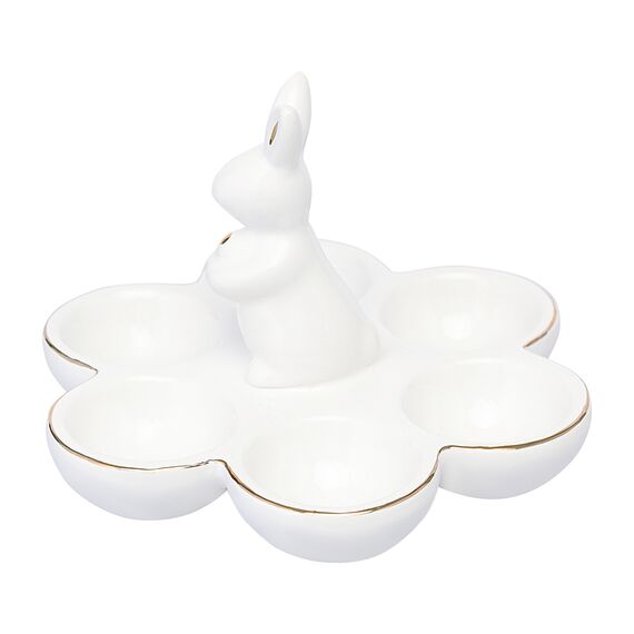 Подставка для яиц Easter Bunny из коллекции Essential, 17х17x12,5 см, Tkano, изображение 11