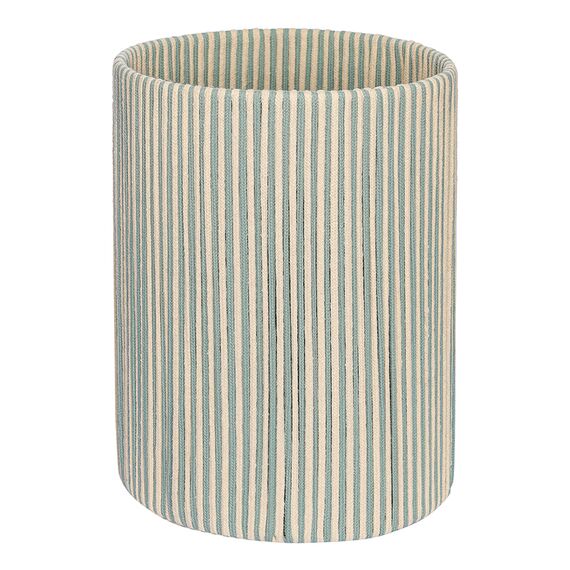 Корзина плетеная Dholak Mint из коллекции Ethnic, размер M, Tkano, изображение 8