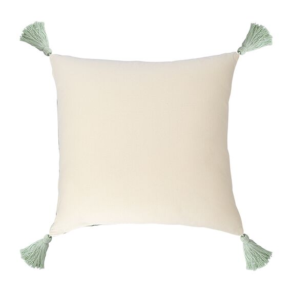 Подушка декоративная Garden flower из коллекции Ethnic, 45х45 см, Tkano, изображение 10