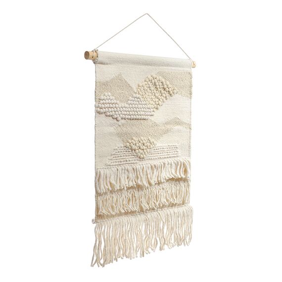 Панно декоративное Gairsain из коллекции Ethnic, 60х90 см, Tkano, изображение 7