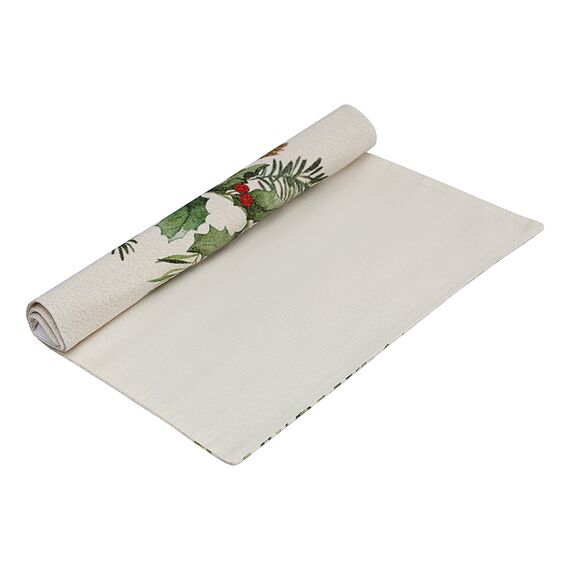 Салфетка под приборы Celebrations из коллекции New Year Essential, 33х48 см, Tkano, изображение 2