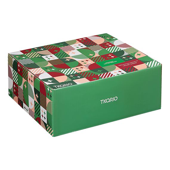 Набор ёлочных украшений Velvet mood из коллекции New Year Essential, 6 шт., Tkano, изображение 22