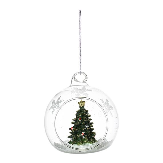 Набор ёлочных украшений Bubble Dream из коллекции New Year Essential, 3 шт., Tkano, изображение 6