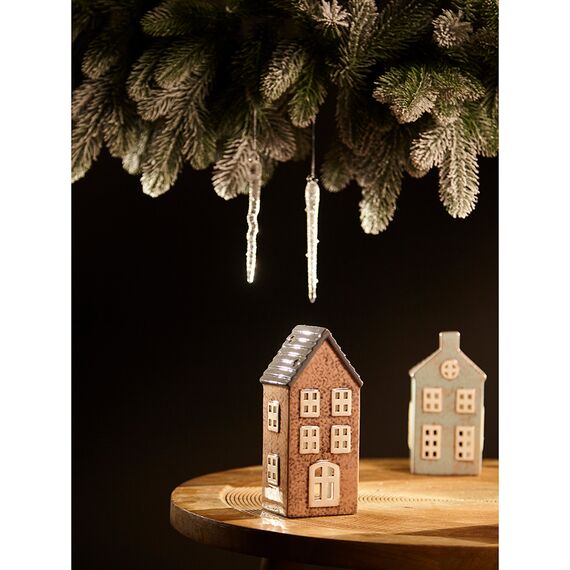 Подсвечник декоративный Silkeborg из коллекции New Year Essential, 17,5 см, Tkano, изображение 6