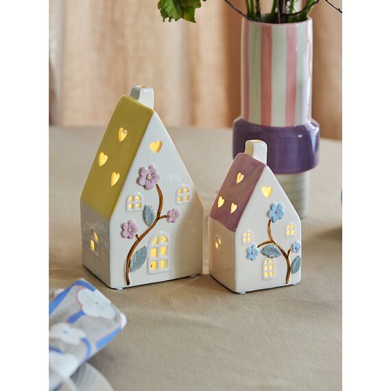 Домик с подсветкой Aars из коллекции Easter Essential, Tkano, изображение 3