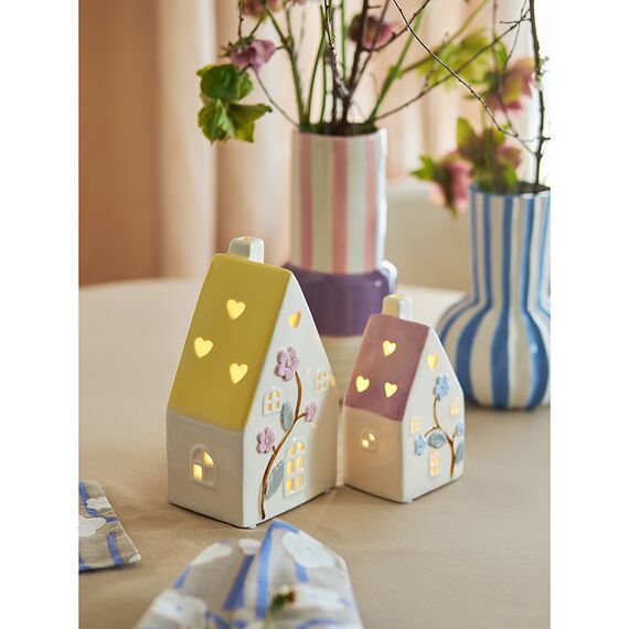 Домик с подсветкой Skagen из коллекции Easter Essential, Tkano, изображение 4