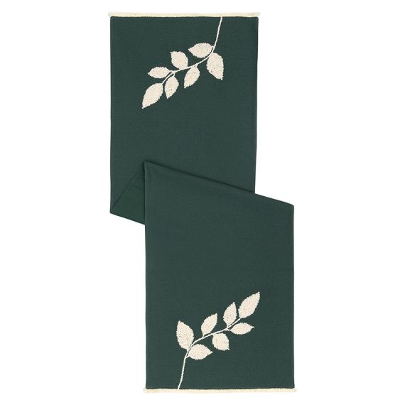 Дорожка на стол Garden harmony из коллекции Ethnic, 45х150 см, Tkano, изображение 2