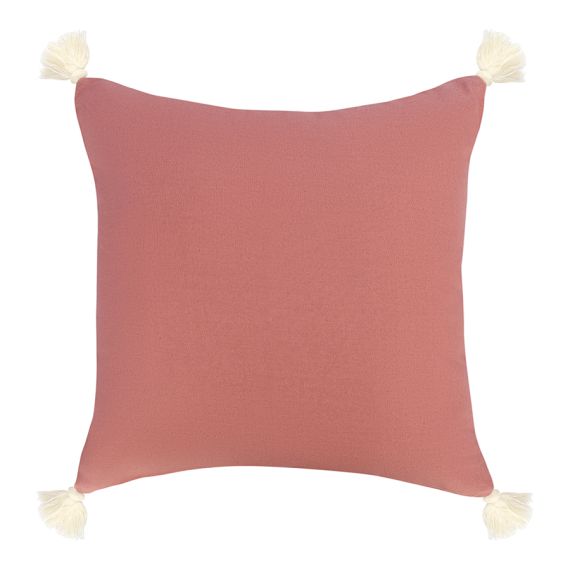 Подушка декоративная Garden revival из коллекции Ethnic, 45х45 см, Tkano, изображение 2