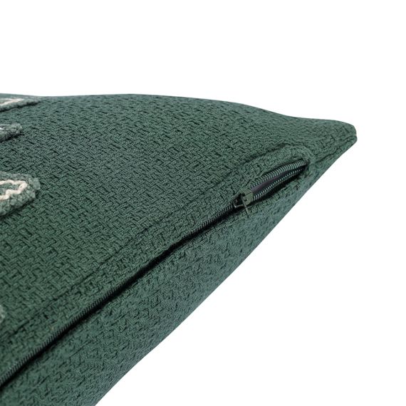 Подушка декоративная Garden harmony из коллекции Ethnic, 30х45 см, Tkano, изображение 4