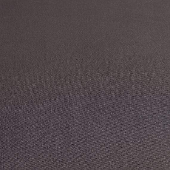Простыня из премиального сатина темно-серого цвета из коллекции Essential, 240х270 см, Tkano, изображение 9
