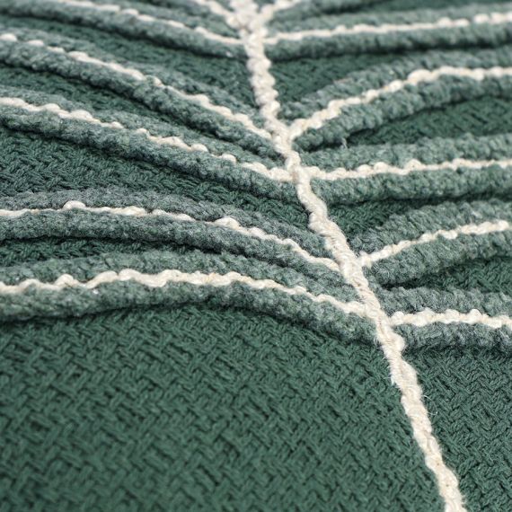 Подушка декоративная Garden harmony из коллекции Ethnic, 30х45 см, Tkano, изображение 5