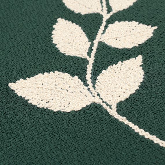 Дорожка на стол Garden harmony из коллекции Ethnic, 45х150 см, Tkano, изображение 4