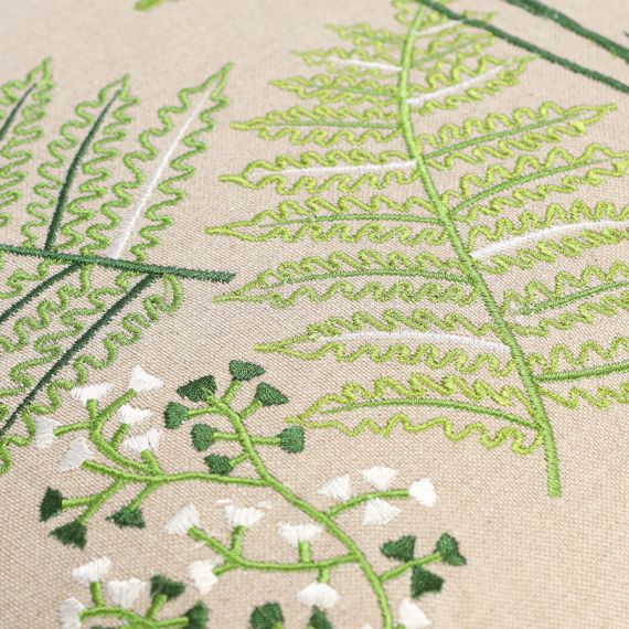 Подушка декоративная Everbloom из коллекции Ethnic, 45х45 см, Tkano, изображение 5