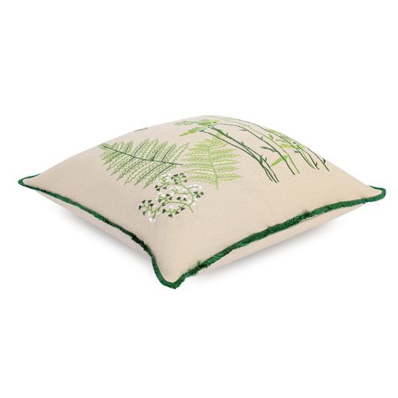 Подушка декоративная Everbloom из коллекции Ethnic, 45х45 см, Tkano, изображение 2