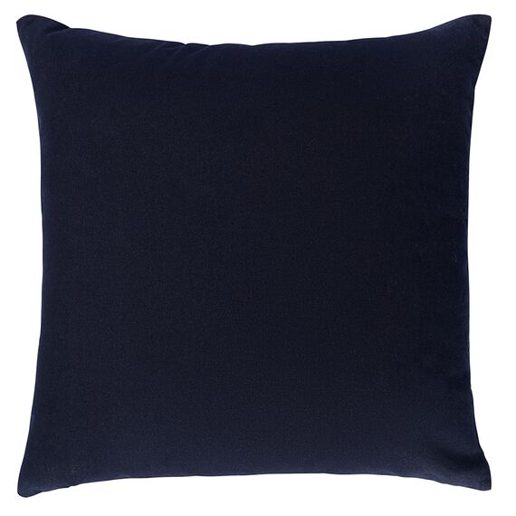 Подушка декоративная Navy story из коллекции Sea treasures, 45х45 см, Tkano, изображение 2