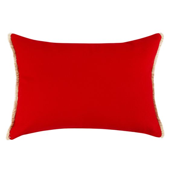 Чехол на подушку Icy forest из коллекции New Year Essential, 30х45 см, Tkano, изображение 4