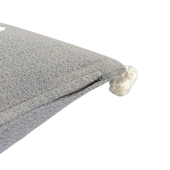 Чехол на подушку Magic fir из коллекции New Year Essential, 45х45 см, Tkano, изображение 6