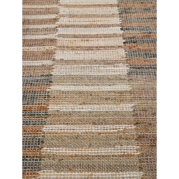 Ковер из джута Rishikesh из коллекции Ethnic, Tkano, изображение 5