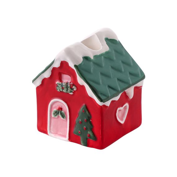 Набор из 4 подсвечников Grindsted из коллекции New Year Essential, 4 шт., Tkano, изображение 5