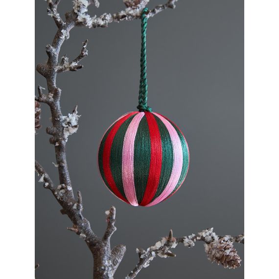 Набор елочных украшений Show time из коллекции New Year Essential, 4 шт., Tkano, изображение 9