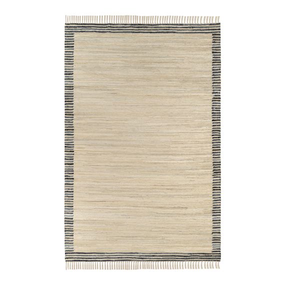 Ковер из хлопка Gujarat из коллекции Ethnic, Tkano